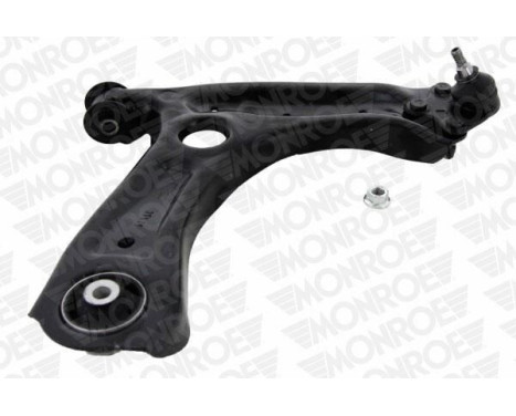 Track Control Arm L29A39 Monroe, Image 5