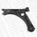 Track Control Arm L29A84 Monroe, Thumbnail 2
