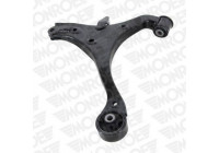 Track Control Arm L40534 Monroe