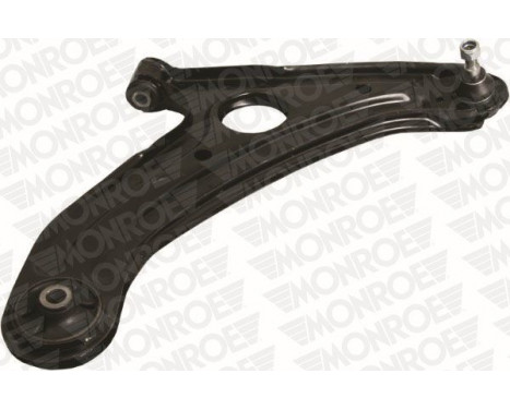 Track Control Arm L43535 Monroe, Image 2