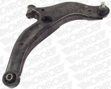 Track Control Arm L50521 Monroe