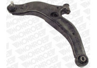 Track Control Arm L50522 Monroe
