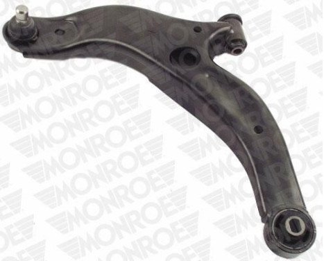 Track Control Arm L50522 Monroe