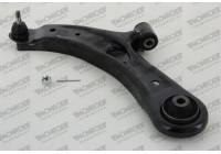 Track Control Arm L69522 Monroe