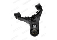 Track Control Arm LR-WP-15148 Moog