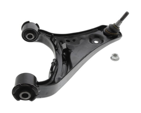 Track Control Arm LR-WP-15149 Moog