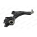Track Control Arm LR-WP-15630 Moog, Thumbnail 2