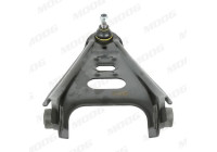 Track Control Arm ME-TC-10751 Moog