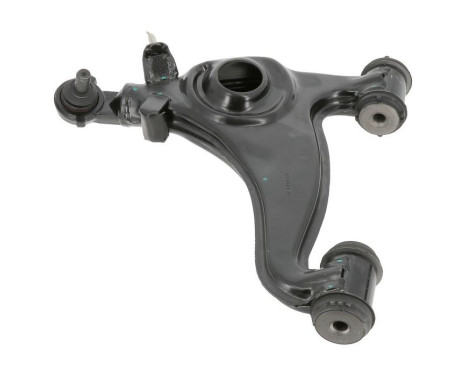 Track Control Arm ME-WP-0735 Moog