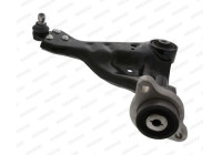 Track Control Arm ME-WP-14046 Moog