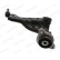 Track Control Arm ME-WP-14046 Moog, Thumbnail 2