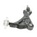 Track Control Arm ME-WP-14046 Moog
