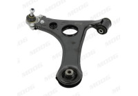 Track Control Arm ME-WP-1532 Moog