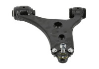 Track Control Arm ME-WP-2076 Moog