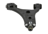 Track Control Arm ME-WP-2076 Moog