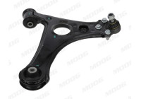 Track Control Arm ME-WP-2747 Moog