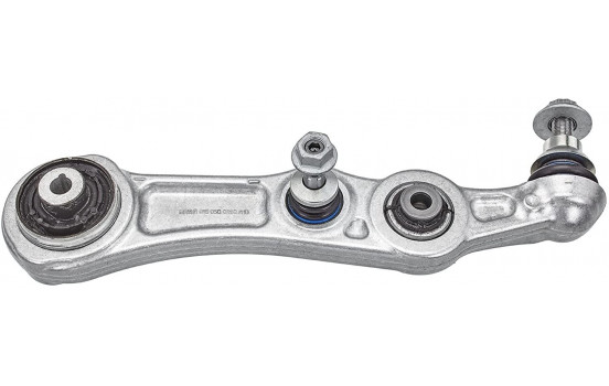 Track Control Arm MEYLE-HD: Better than OE. 016 050 0160/HD