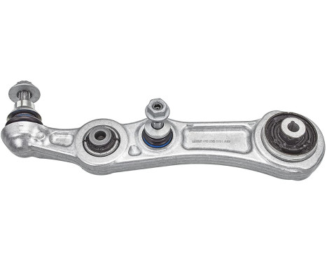 Track Control Arm MEYLE-HD: Better than OE. 016 050 0161/HD