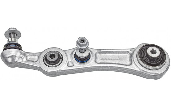 Track Control Arm MEYLE-HD: Better than OE. 016 050 0161/HD