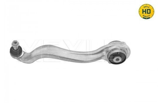 Track Control Arm MEYLE-HD: Better than OE. 016 050 0195/HD