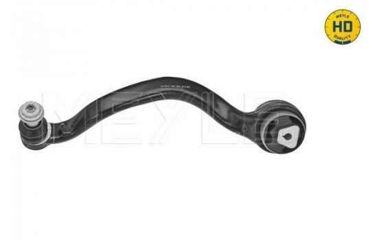 Track Control Arm MEYLE-HD: Better than OE. 316 050 0116/HD