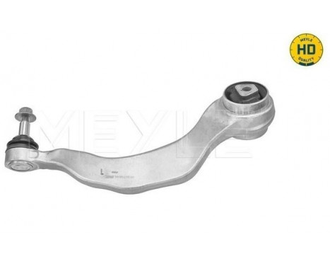 Track Control Arm MEYLE-HD: Better than OE. 316 050 0165/HD