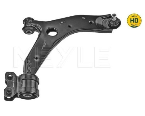 Track Control Arm MEYLE-HD: Better than OE. 35-16 050 0060/HD