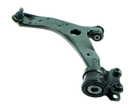 Track Control Arm MEYLE-HD: Better than OE. 35-16 050 0061/HD