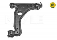 Track Control Arm MEYLE-HD: Better than OE. 616 050 0020/HD