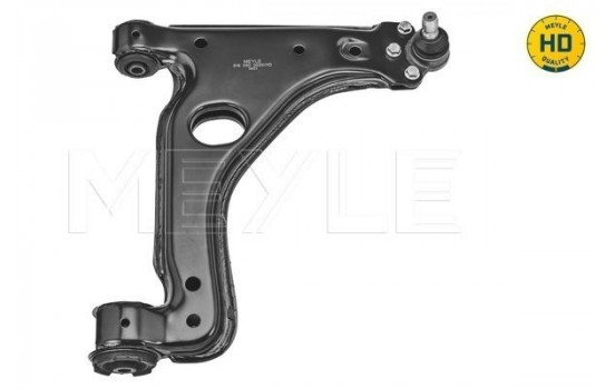 Track Control Arm MEYLE-HD: Better than OE. 616 050 0020/HD