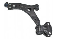 Track Control Arm MEYLE-HD: Better than OE. 716 050 0015/HD