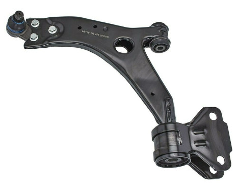 Track Control Arm MEYLE-HD: Better than OE. 716 050 0015/HD