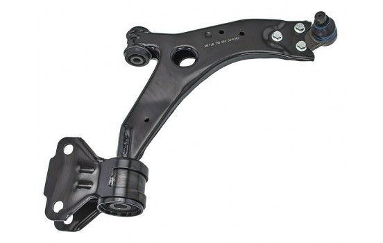 Track Control Arm MEYLE-HD: Better than OE. 716 050 0016/HD