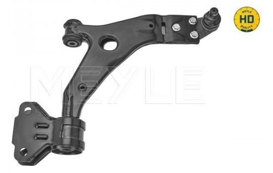 Track Control Arm MEYLE-HD: Better than OE. 716 050 0068/HD