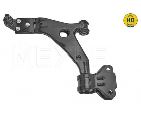 Track Control Arm MEYLE-HD: Better than OE. Track Control Arm MEYLE-HD: Better than OE.