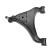 Track Control Arm MEYLE-HD Quality 016 050 0056/HD