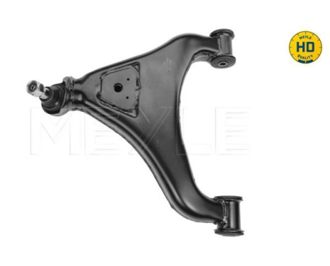 Track Control Arm MEYLE-HD Quality 016 050 0056/HD, Image 2