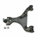 Track Control Arm MEYLE-HD Quality 016 050 0060/HD