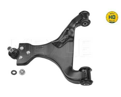 Track Control Arm MEYLE-HD Quality 016 050 0060/HD, Image 2