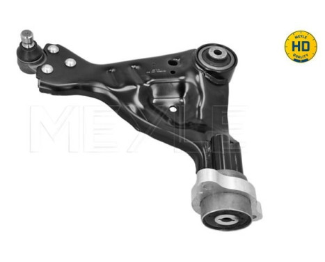 Track Control Arm MEYLE-HD Quality 016 050 0086/HD, Image 3