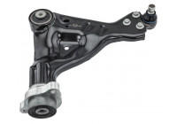 Track Control Arm MEYLE-HD Quality 016 050 0087/HD