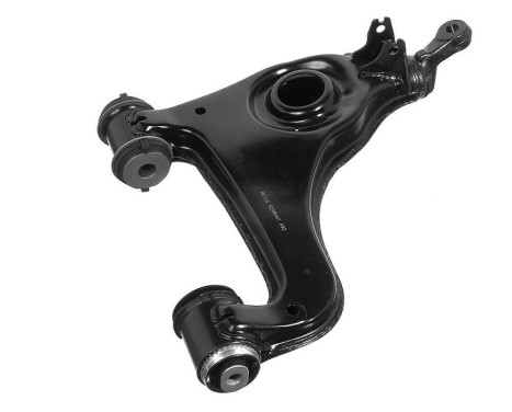 Track Control Arm MEYLE-HD Quality 016 050 2101/HD