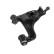 Track Control Arm MEYLE-HD Quality 016 050 2101/HD