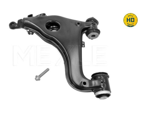 Track Control Arm MEYLE-HD Quality 016 050 2101/HD, Image 2