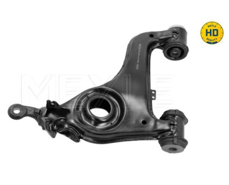 Track Control Arm MEYLE-HD Quality 016 050 2101/HD, Image 3