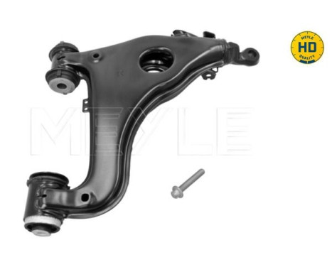 Track Control Arm MEYLE-HD Quality 016 050 2102/HD, Image 2