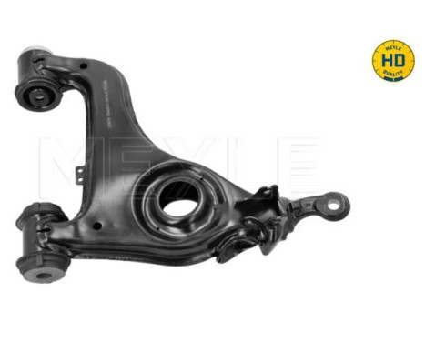 Track Control Arm MEYLE-HD Quality 016 050 2102/HD, Image 3