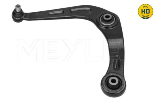 Track Control Arm MEYLE-HD Quality 11-16 050 0008/HD, Image 2