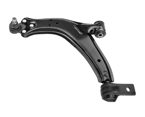 Track Control Arm MEYLE-HD Quality 11-16 050 0036/HD