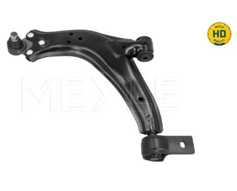 Track Control Arm MEYLE-HD Quality 11-16 050 0036/HD, Image 2